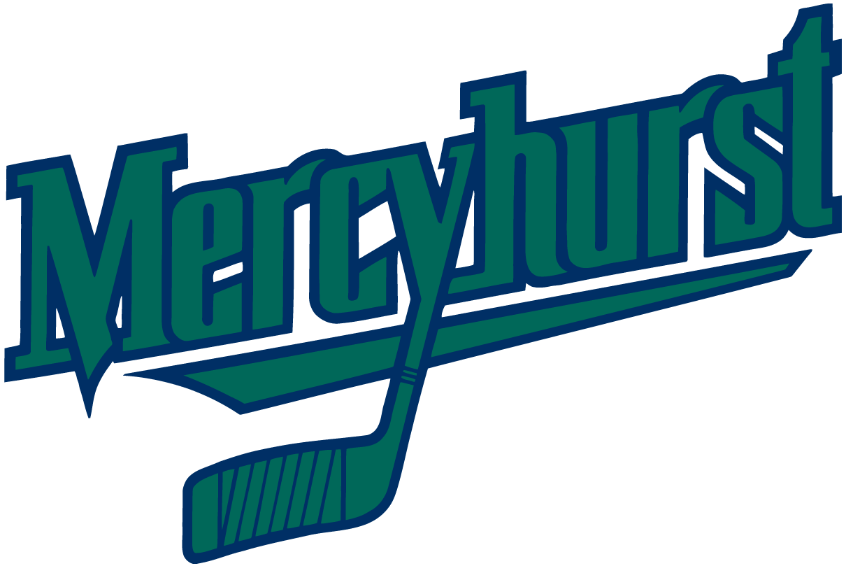 Mercyhurst Lakers 0-Pres Alternate Logo diy DTF decal sticker